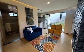 Cabañas el encanto hotel boutique